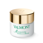 Moisturizing With A Cream 50 ml