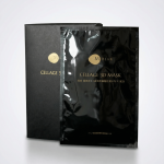 M-DEAR CELLAGE 3D MASK (5PIECES) 30 ML*5