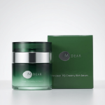 M-DEAR PG CREAMY RICH SERUM 30 GR