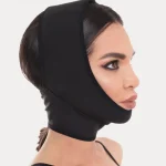 Face compressive band 022