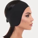 Ear compressive band