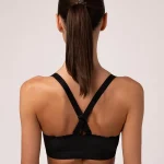 Postop bra with light compression